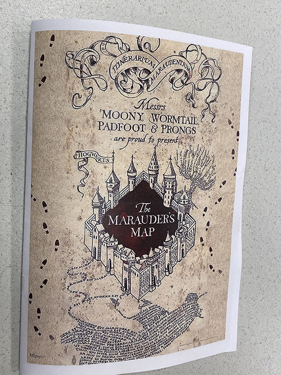 de Correspondance Collège Chevreul